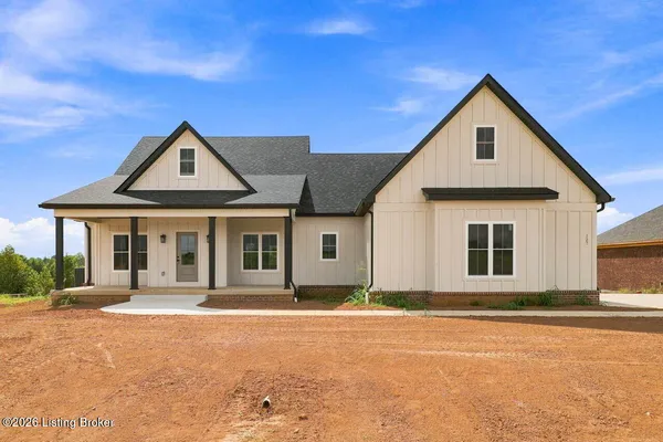 $639,900 | 127 Woodford Drive, Bardstown, KY 40004