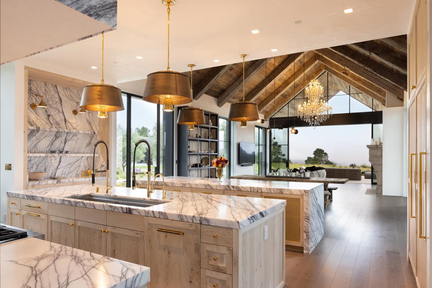 38 Tehama Carmel, CA 93923 - Photo 14 of 55 Gallery Image 14