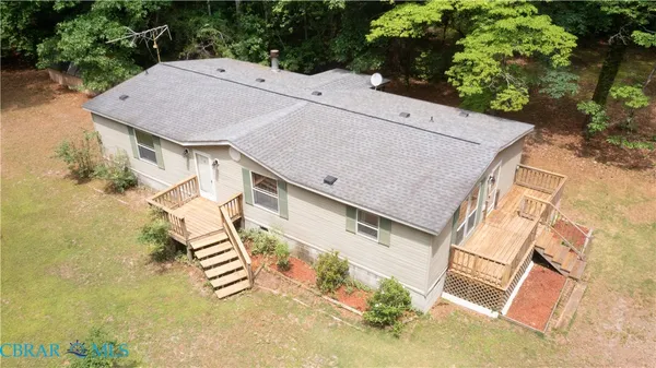 $295,000 | 7695 Wagon Run Road, Gloucester, VA 23061
