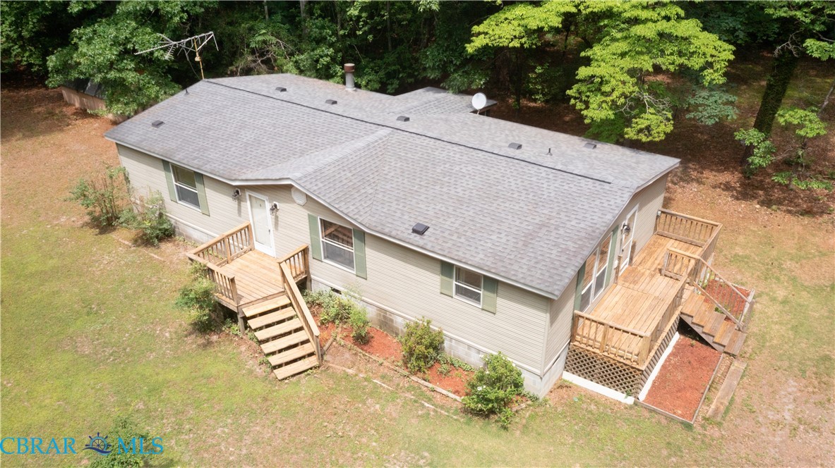 7695 Wagon Run Road Gloucester, VA 23061 - Photo 1 of 40
