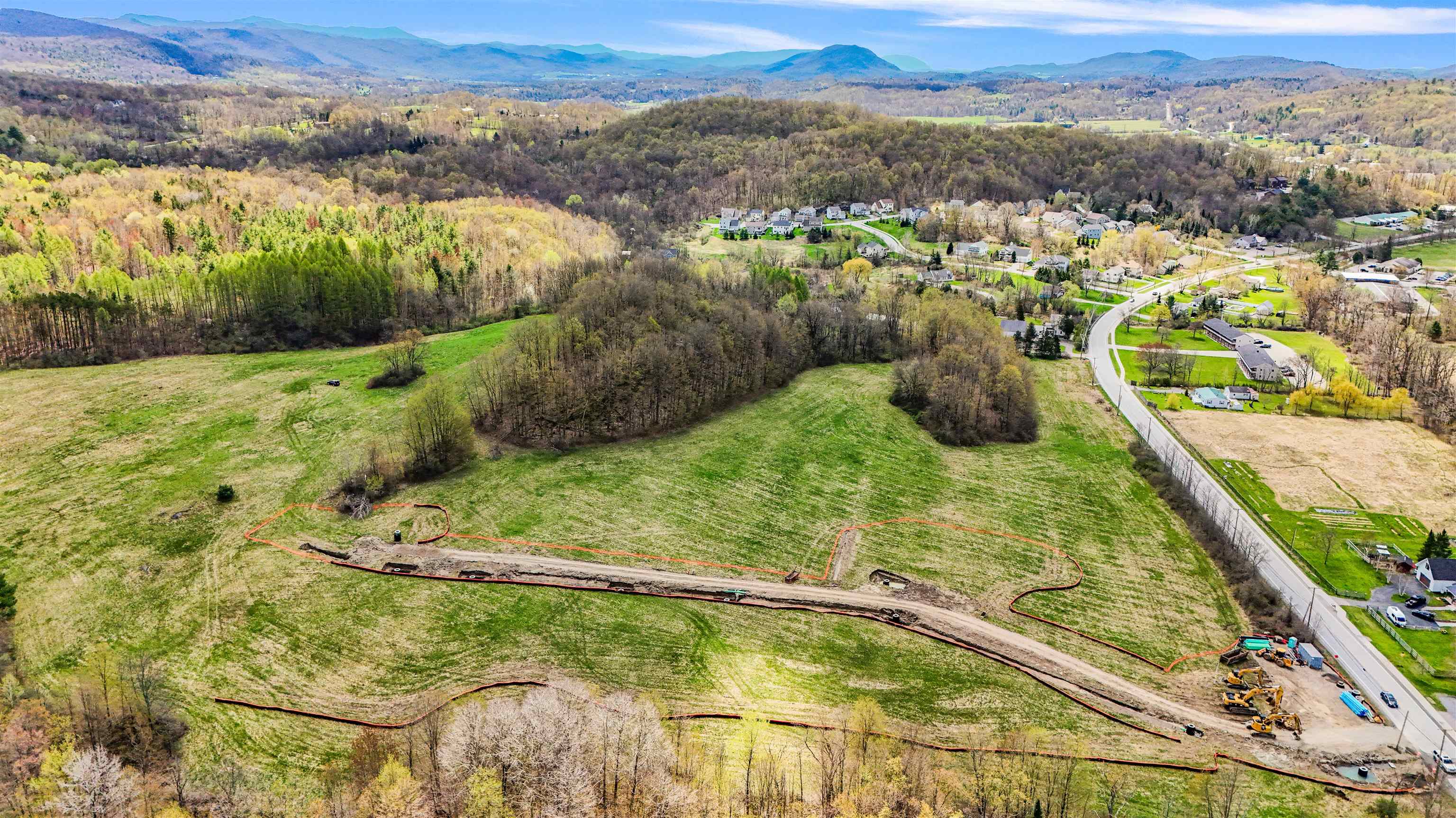 84 Tractor Road, Unit LOT #8 Hinesburg, VT 05461 - Photo 3 of 11 Gallery Image 3
