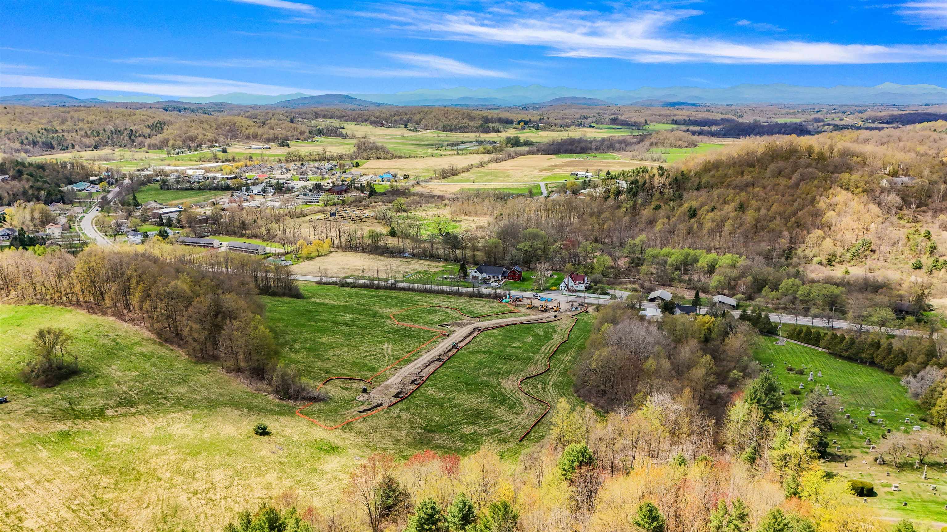 84 Tractor Road, Unit LOT #8 Hinesburg, VT 05461 - Photo 4 of 11 Gallery Image 4