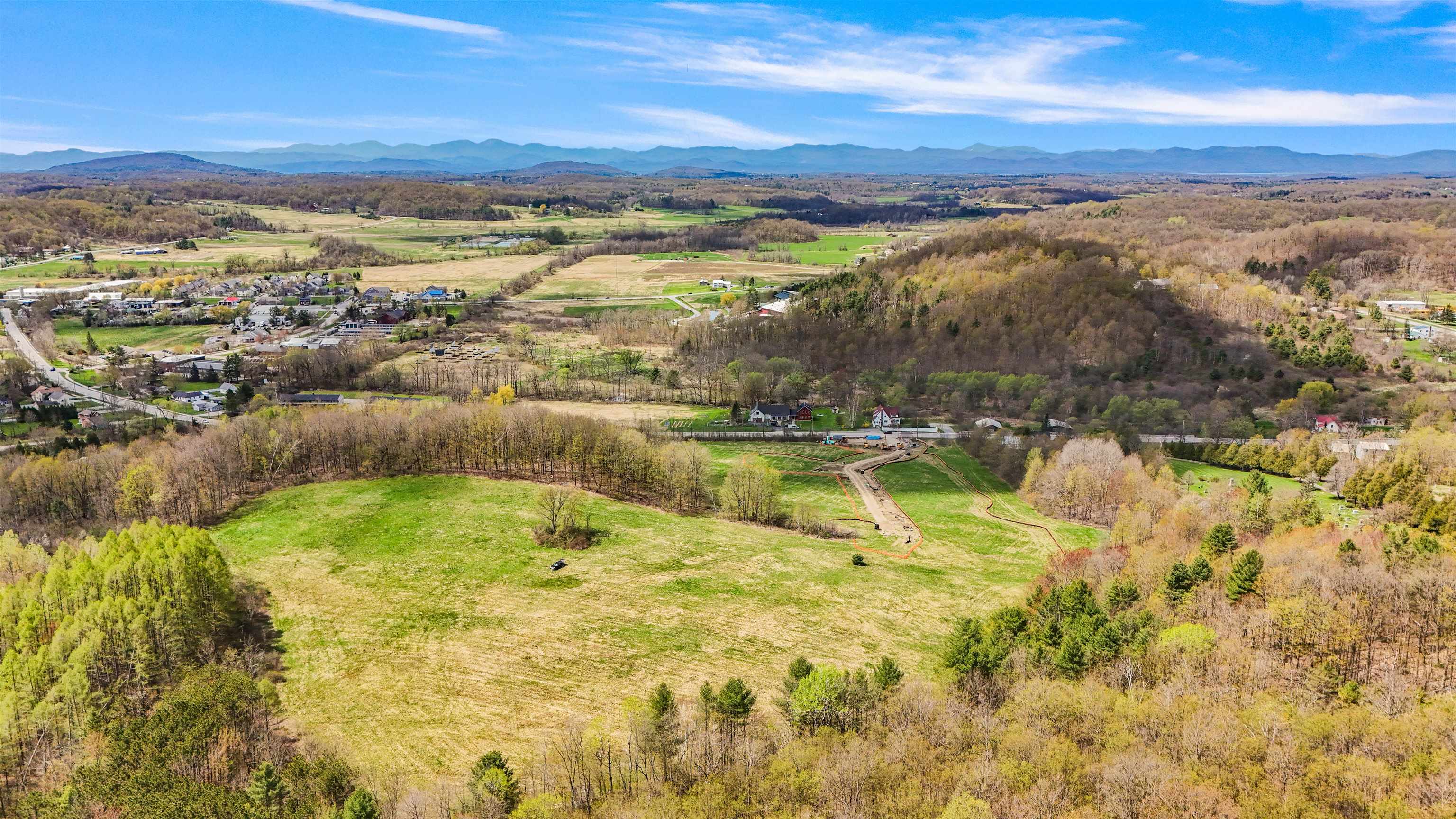84 Tractor Road, Unit LOT #8 Hinesburg, VT 05461 - Photo 5 of 11 Gallery Image 5