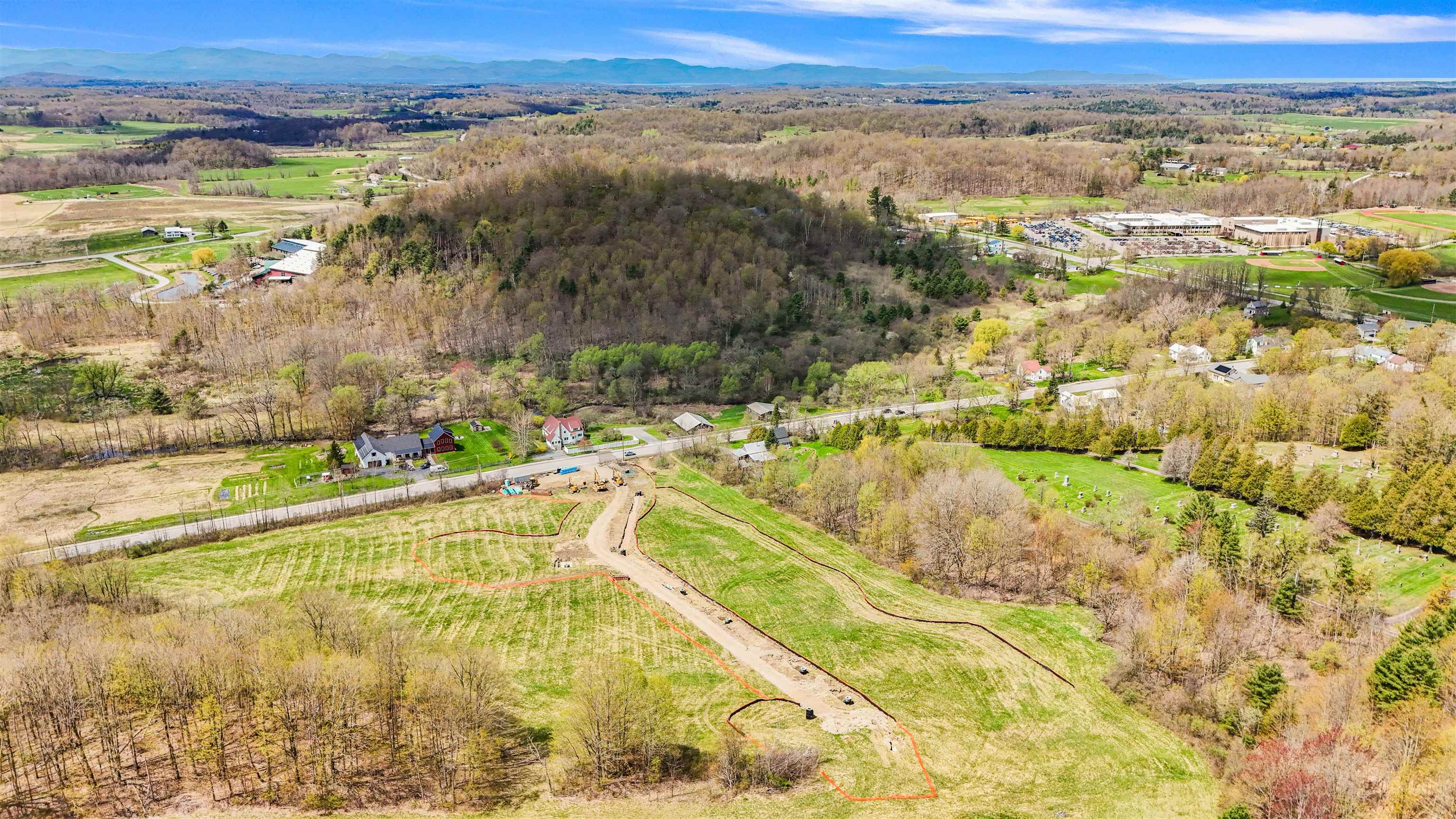 84 Tractor Road, Unit LOT #8 Hinesburg, VT 05461 - Photo 6 of 11 Gallery Image 6