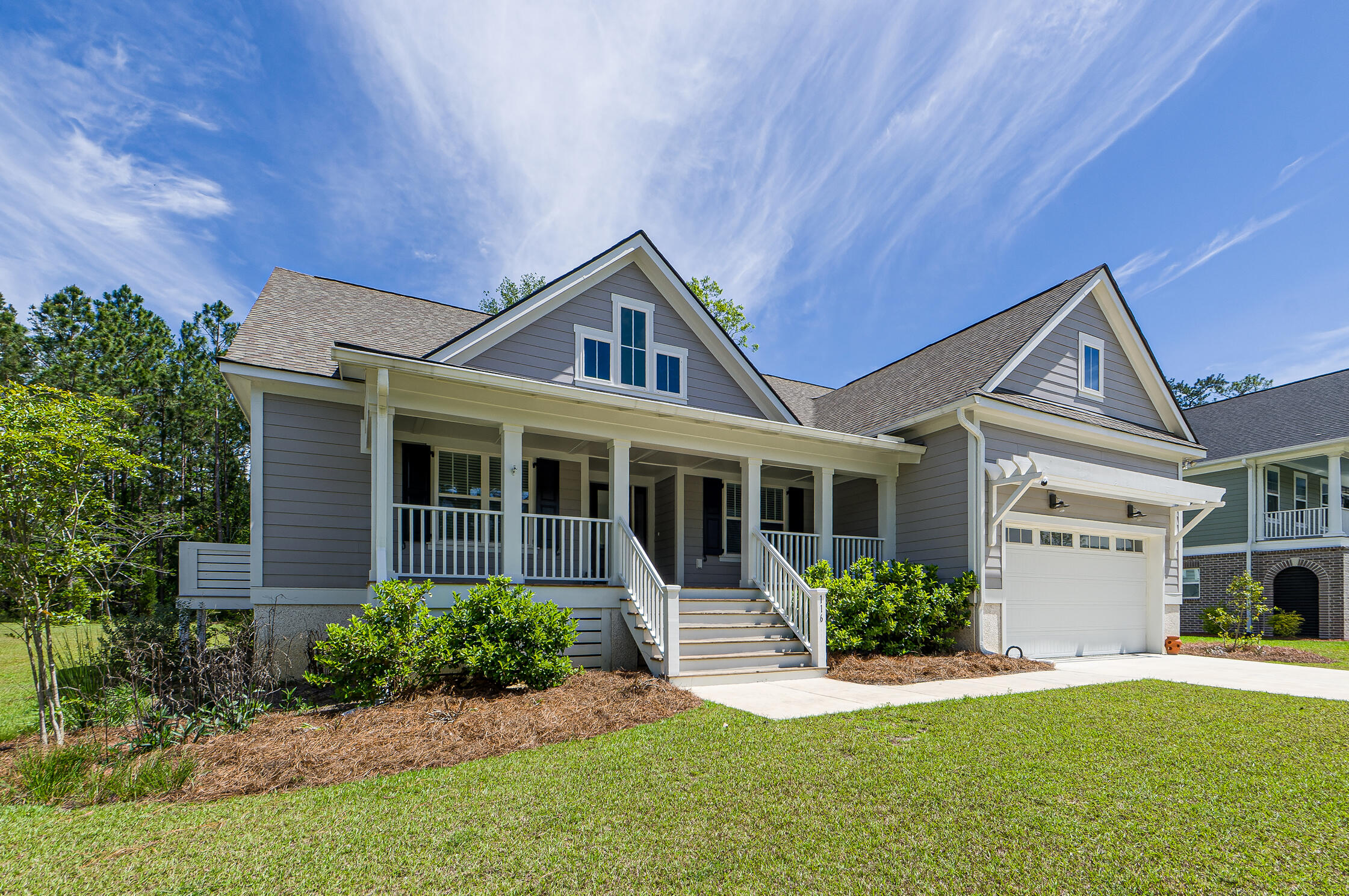 116 Waters Edge Lane Moncks Corner, SC 29461 - Photo 1 of 52 44