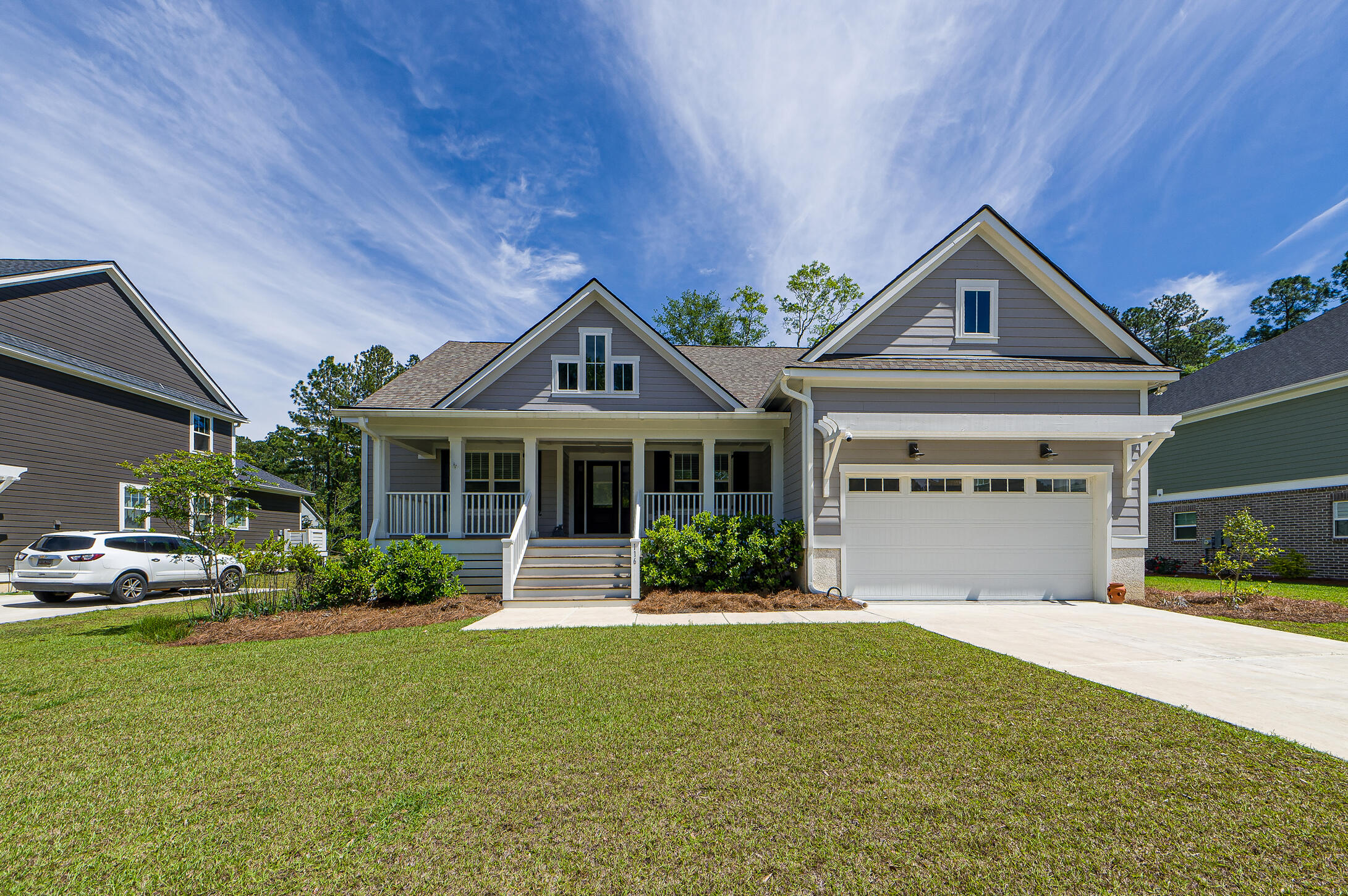 116 Waters Edge Lane Moncks Corner, SC 29461 - Photo 2 of 52 01