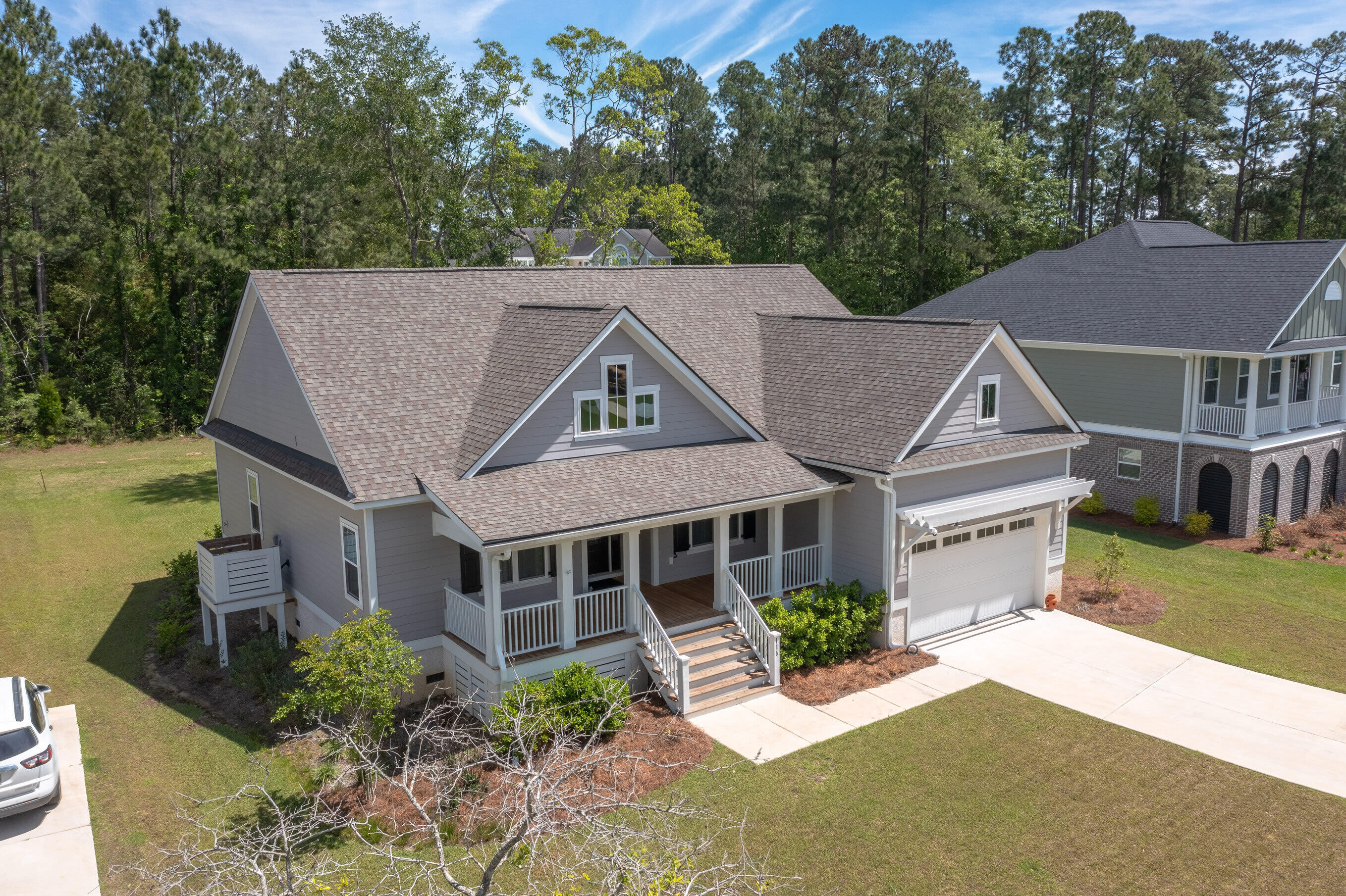 116 Waters Edge Lane Moncks Corner, SC 29461 - Photo 37 of 52 47