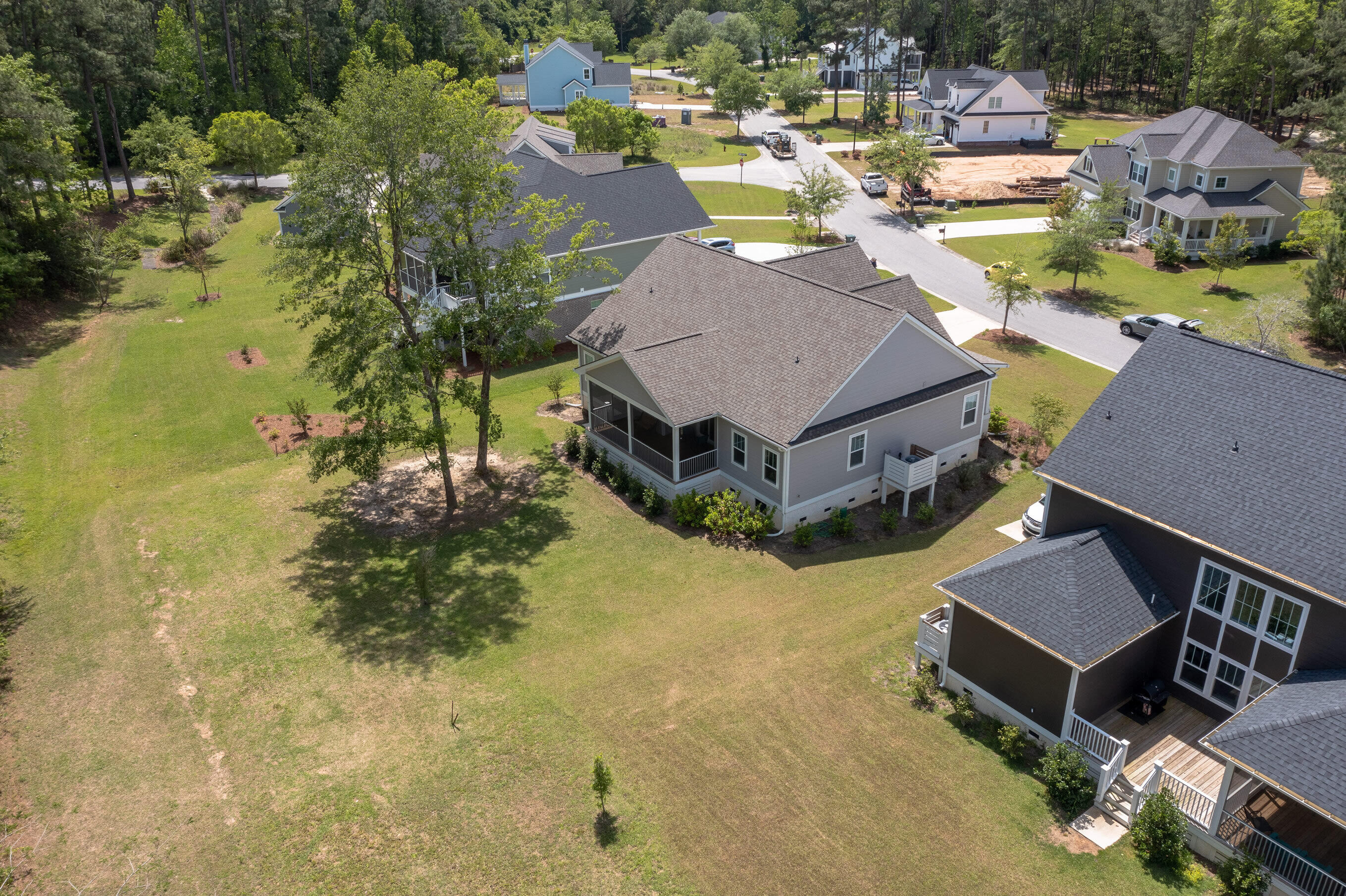 116 Waters Edge Lane Moncks Corner, SC 29461 - Photo 38 of 52 48