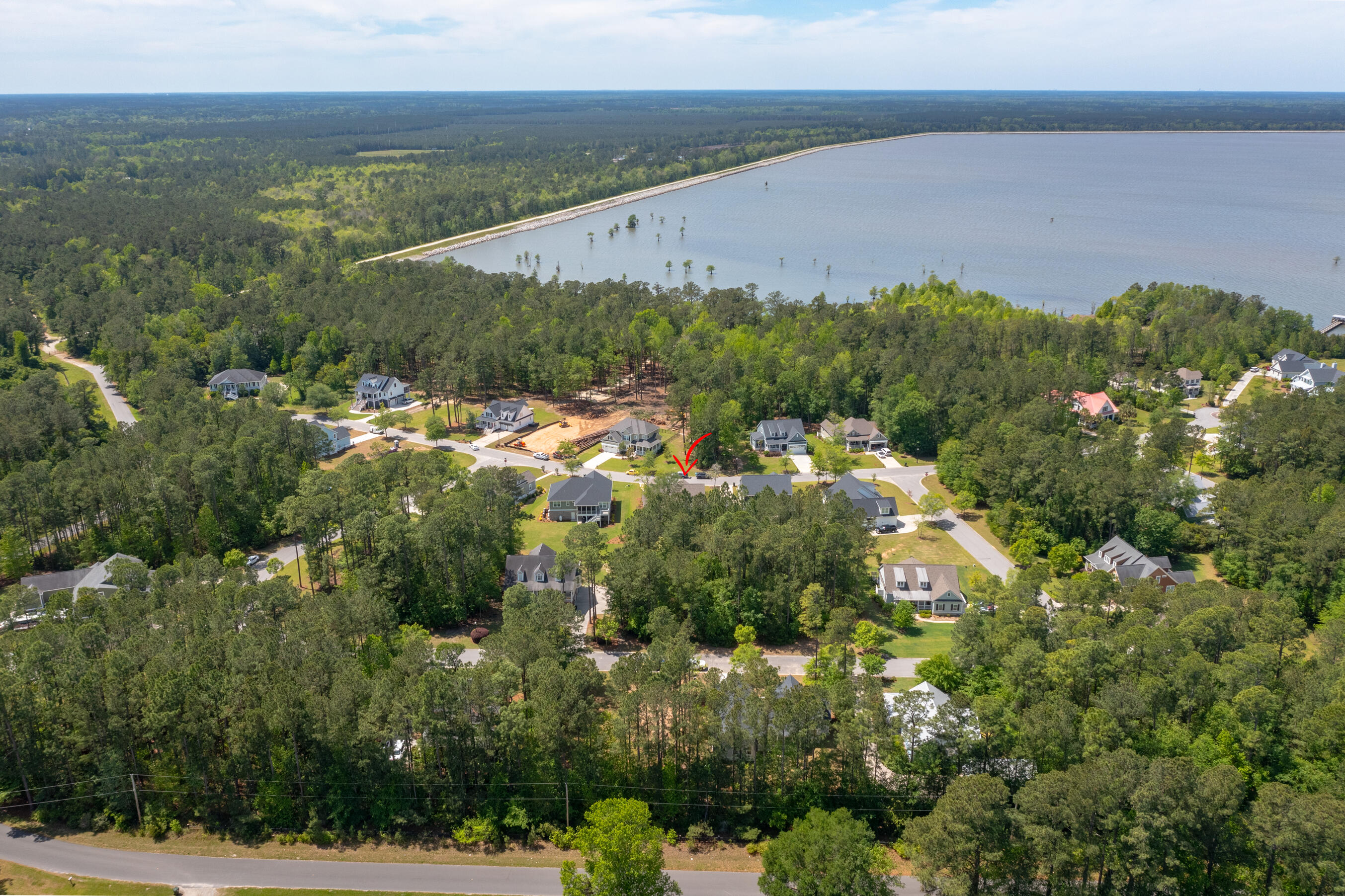 116 Waters Edge Lane Moncks Corner, SC 29461 - Photo 40 of 52 52