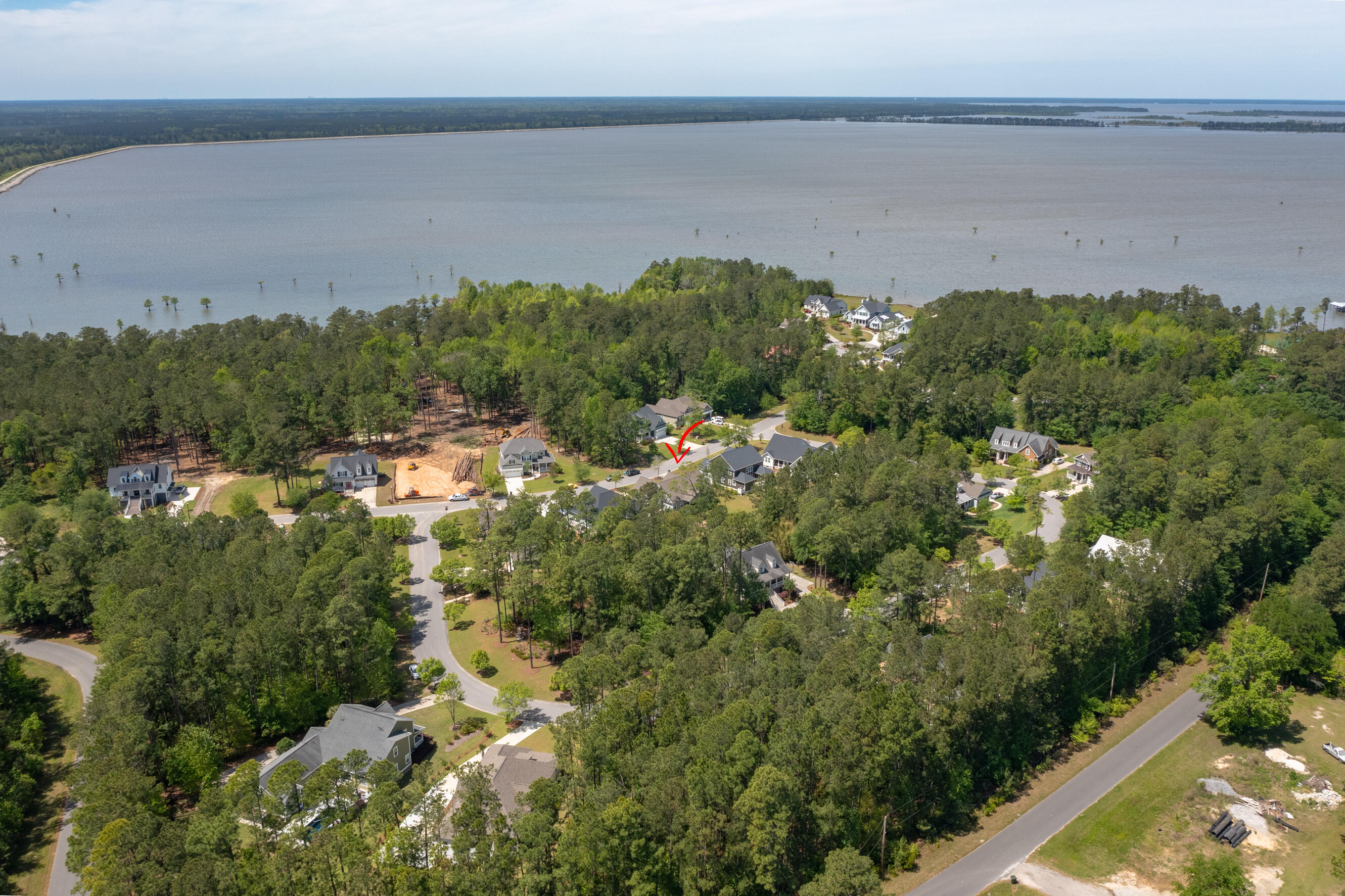 116 Waters Edge Lane Moncks Corner, SC 29461 - Photo 41 of 52 54 - Copy