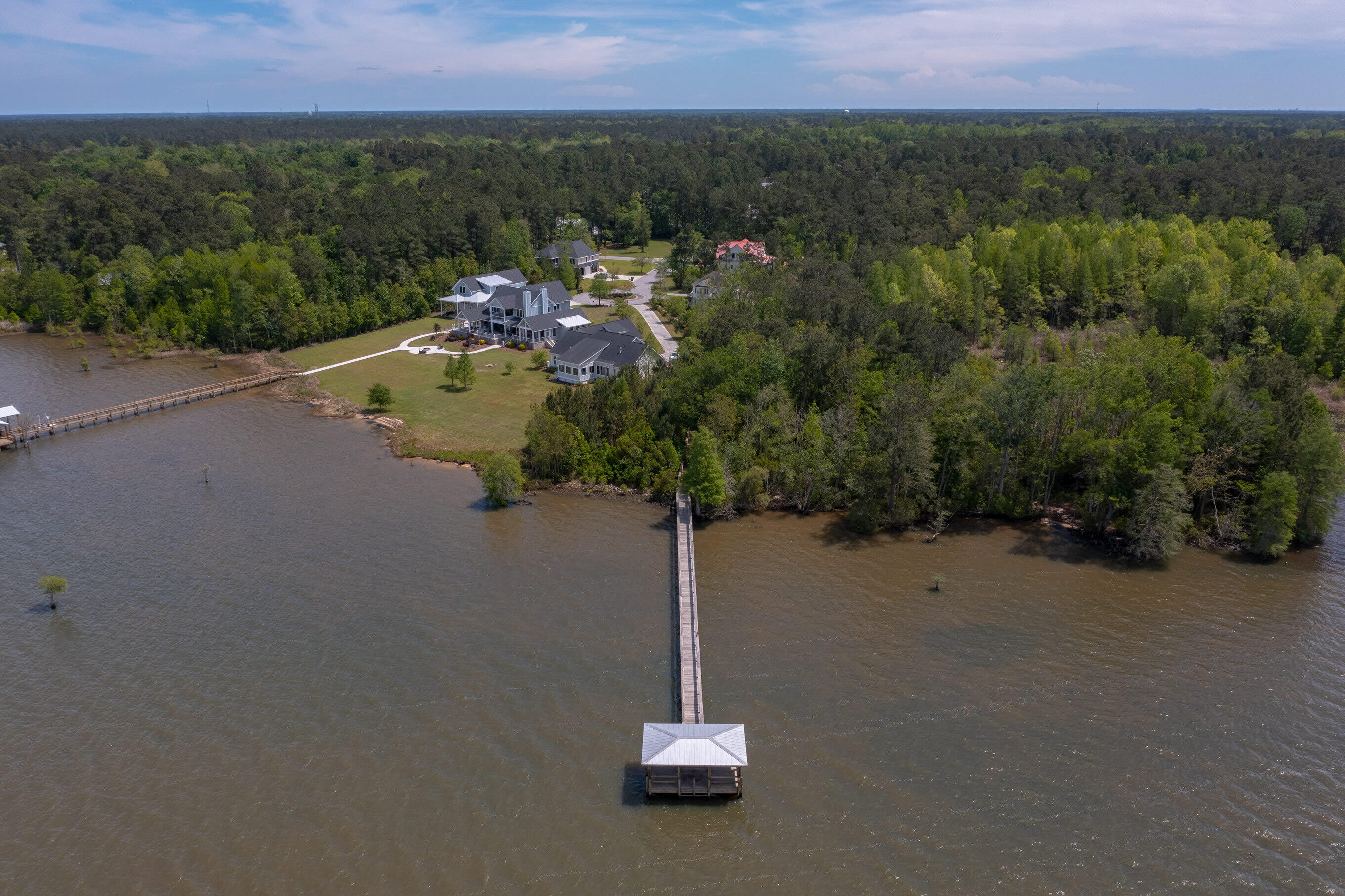 116 Waters Edge Lane Moncks Corner, SC 29461 - Photo 43 of 52 69