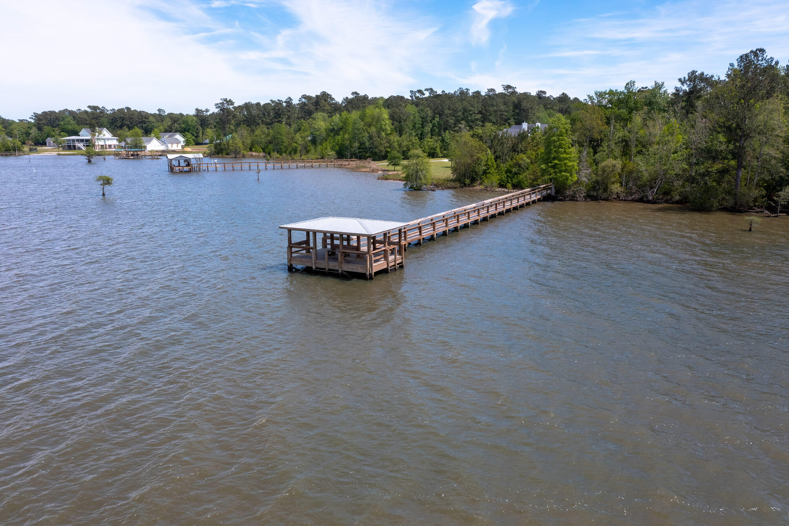 116 Waters Edge Lane Moncks Corner, SC 29461 - Photo 46 of 52 73