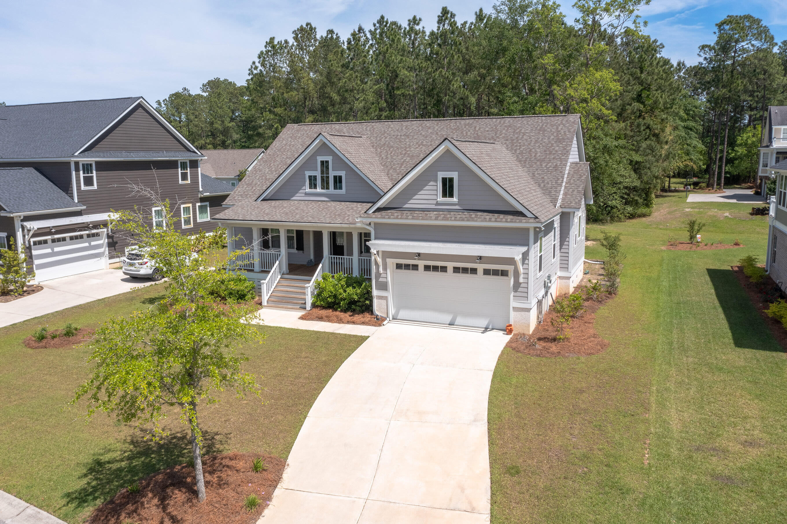 116 Waters Edge Lane Moncks Corner, SC 29461 - Photo 52 of 52 46 (1)