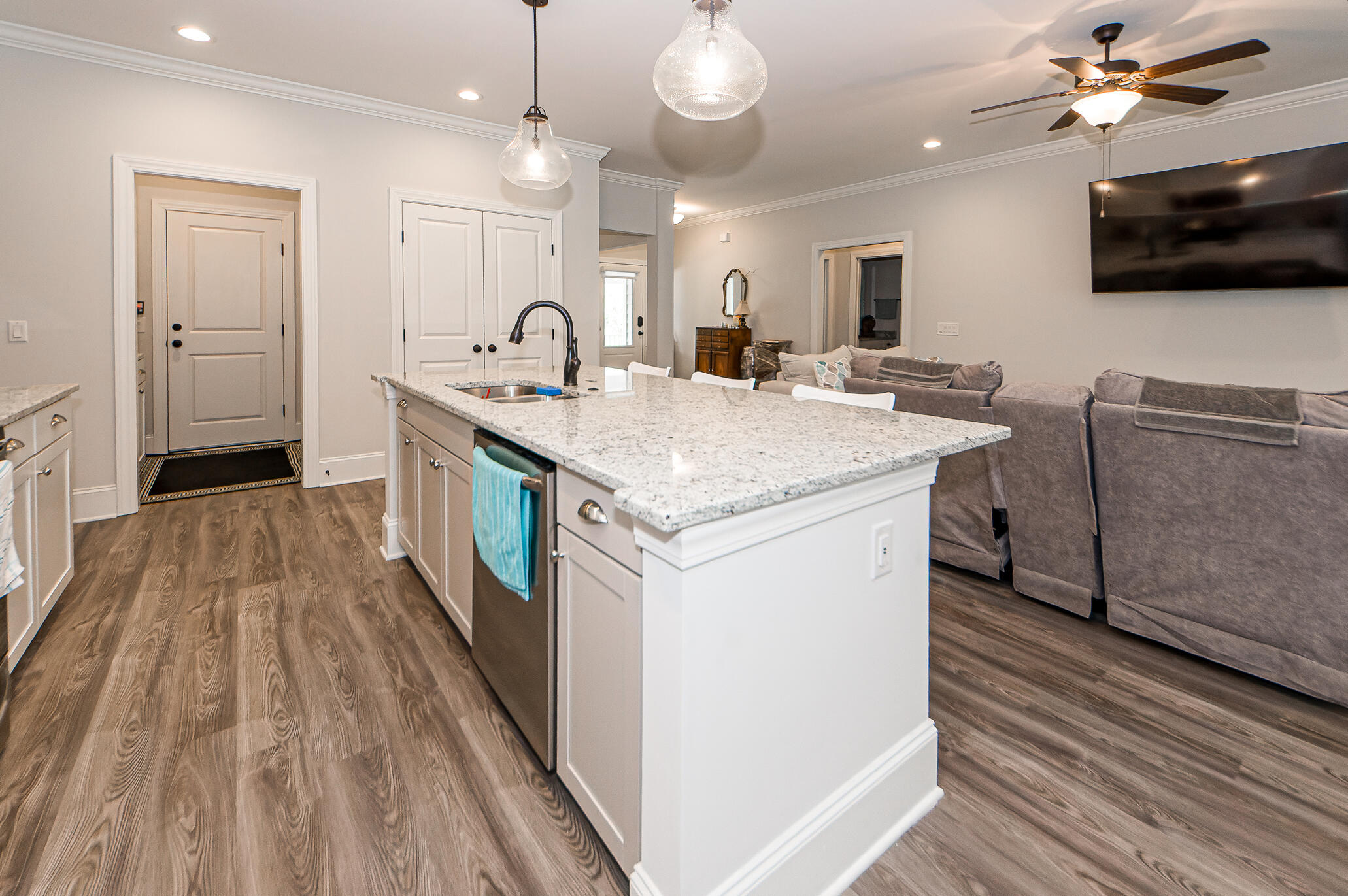 116 Waters Edge Lane Moncks Corner, SC 29461 - Photo 9 of 52 11