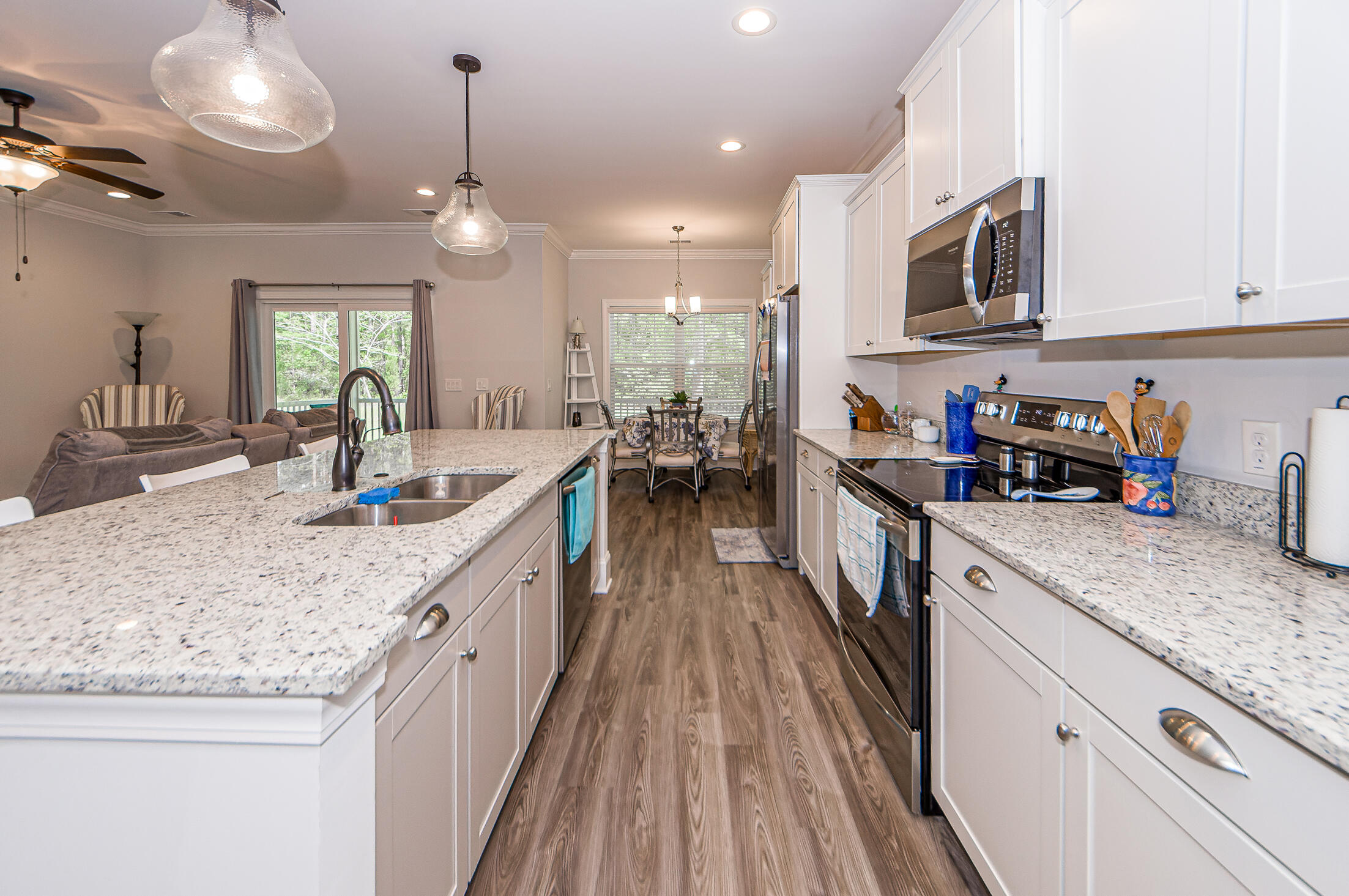 116 Waters Edge Lane Moncks Corner, SC 29461 - Photo 10 of 52 12