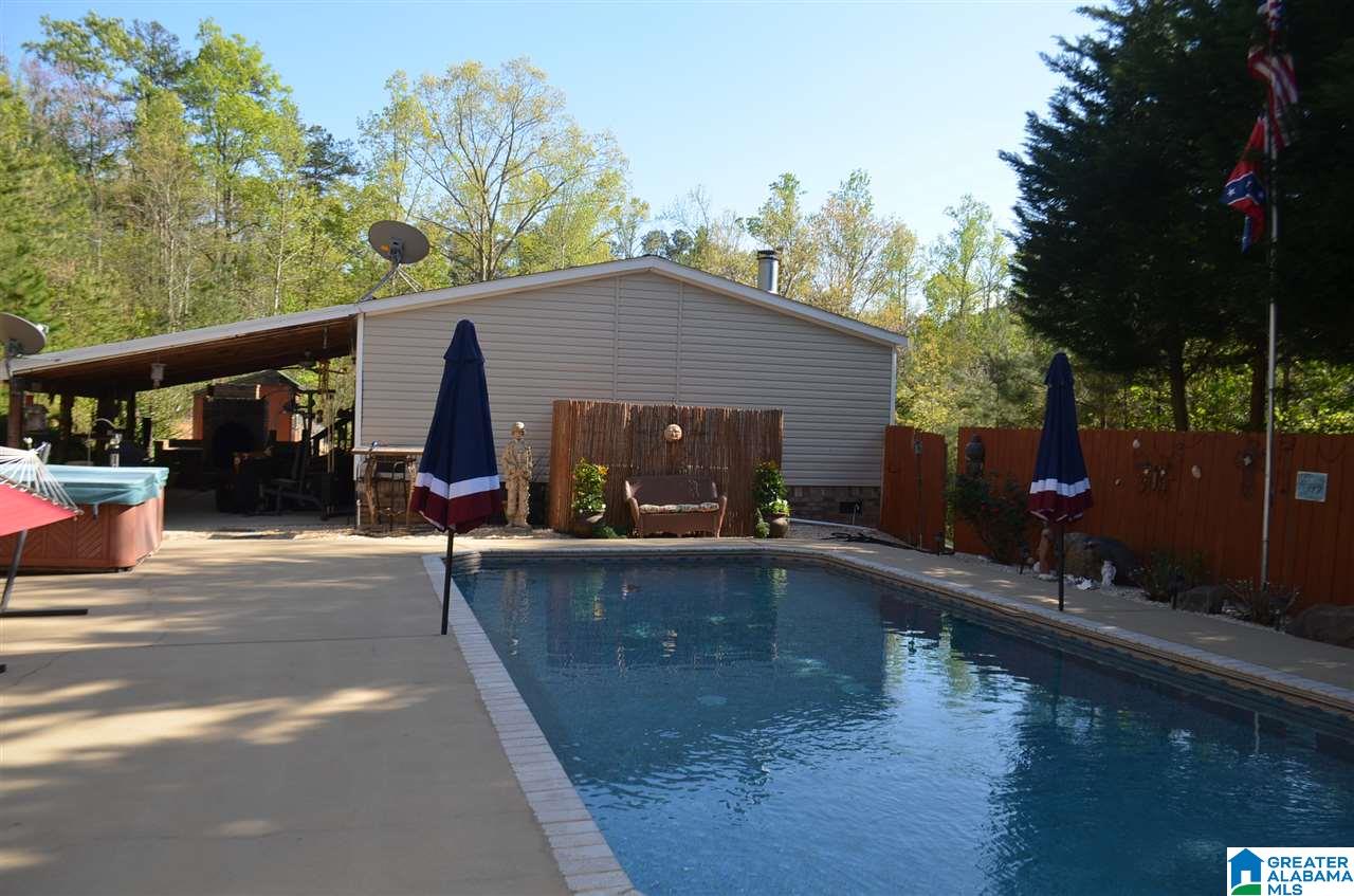 799 Pleasant Hills Road Odenville, AL 35120 - Photo 46 of 49