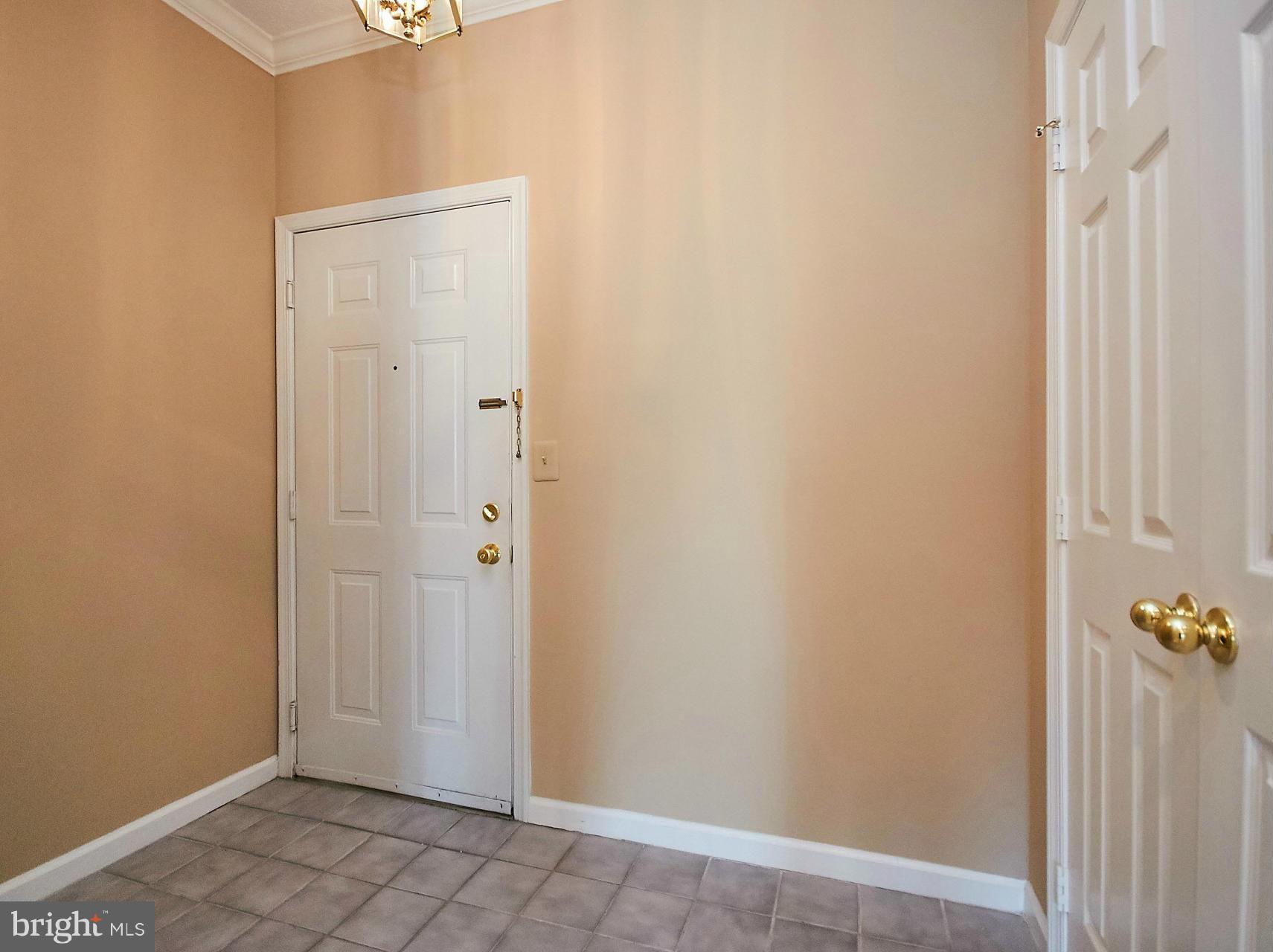 12024 Taliesin Place, Unit 12 Reston, VA 20190 - Photo 2 of 28 Foyer