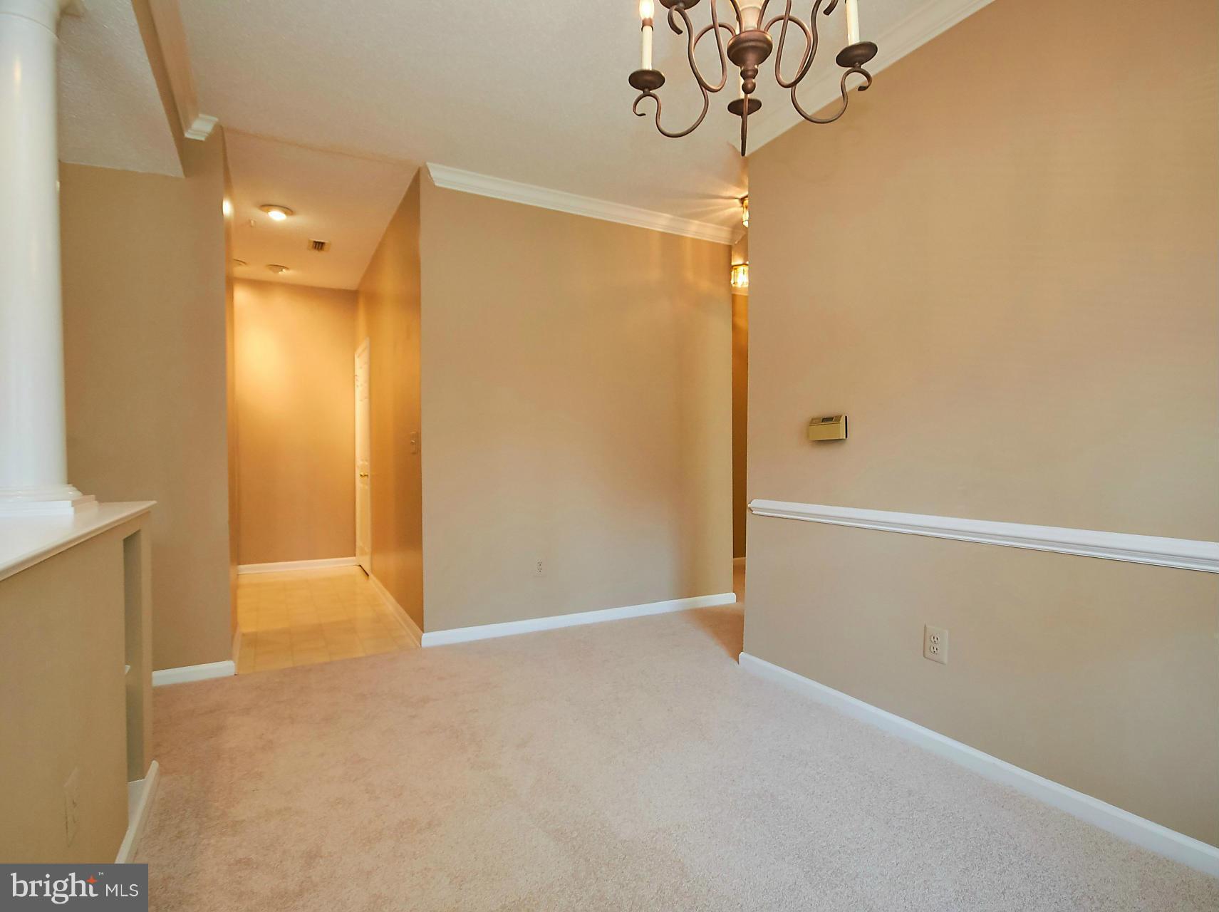 12024 Taliesin Place, Unit 12 Reston, VA 20190 - Photo 17 of 28 Dining Room