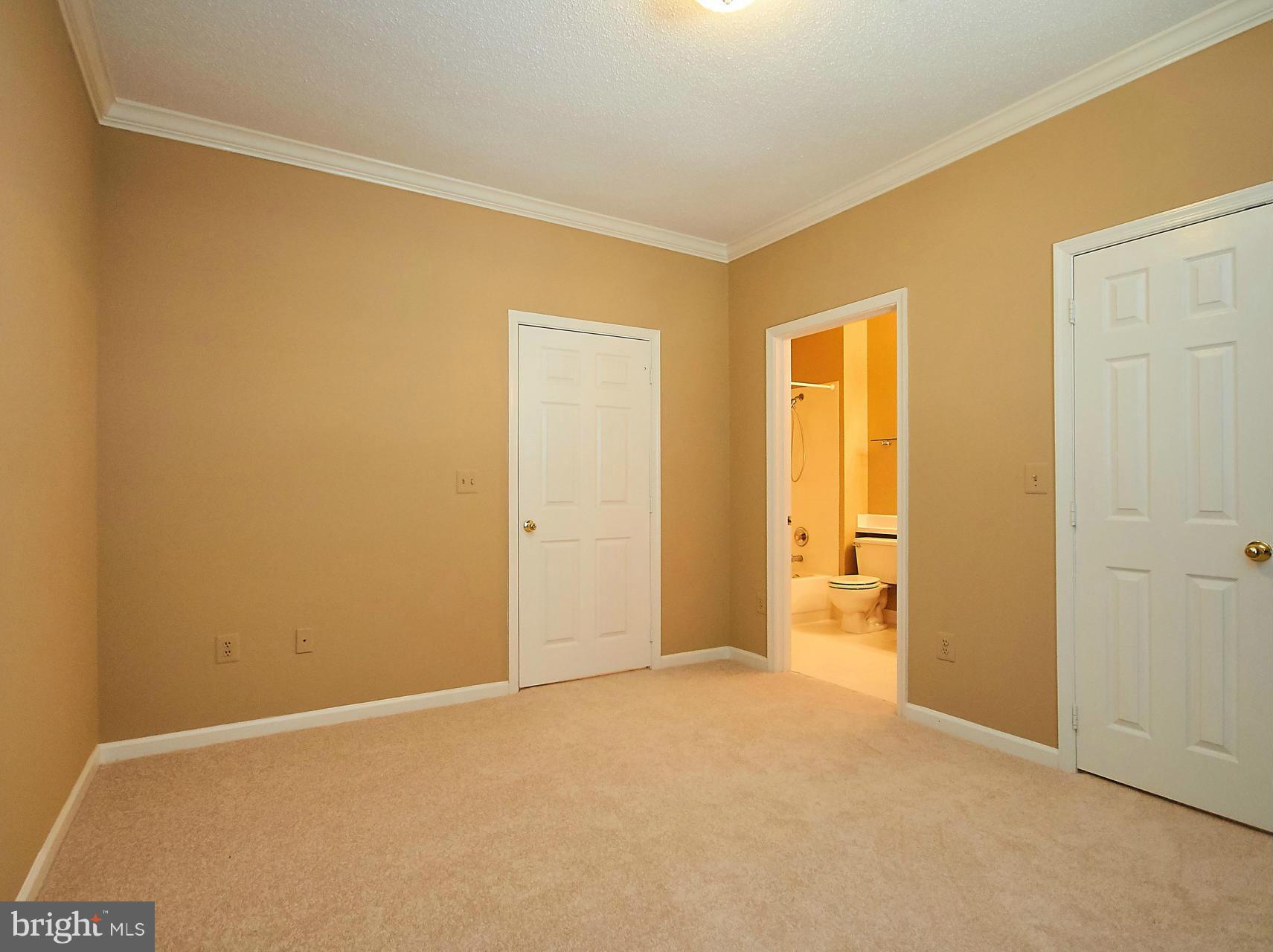 12024 Taliesin Place, Unit 12 Reston, VA 20190 - Photo 10 of 28 Bedroom (Master)