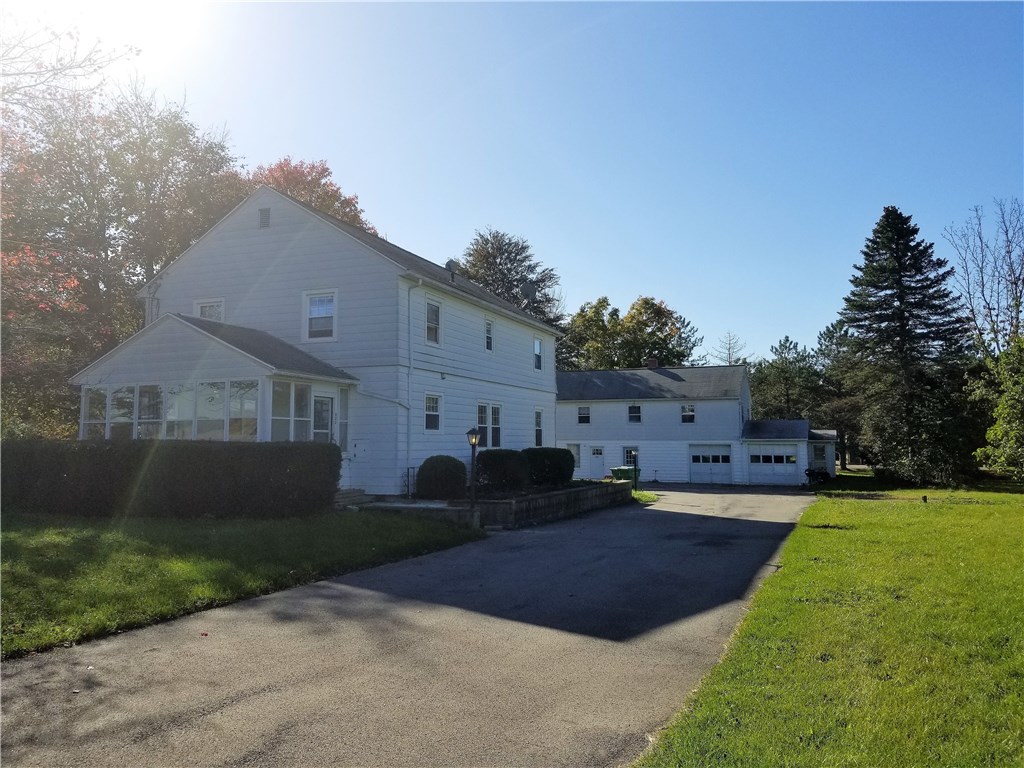 429 Taylor Road Mendon, NY 14506 - Photo 1 of 1
