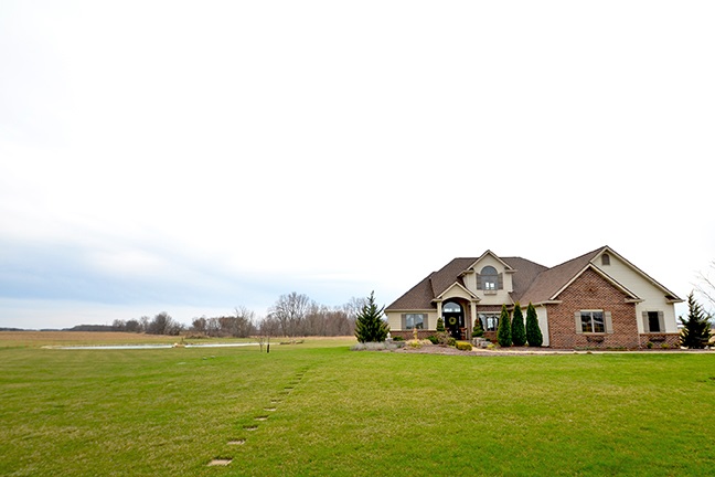 9919 West Cook Road Fort Wayne, IN 46818 - Photo 2 of 26