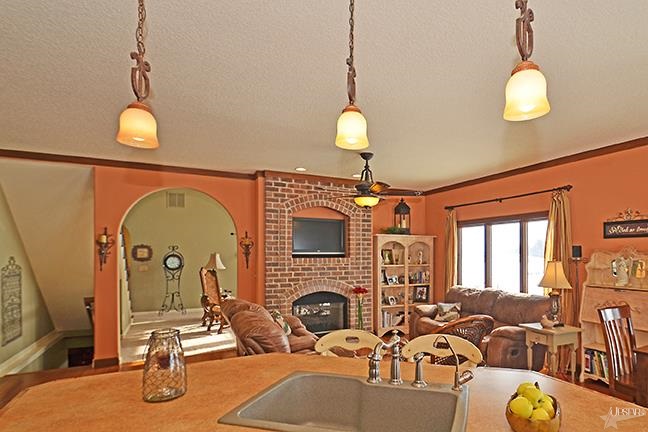 9919 West Cook Road Fort Wayne, IN 46818 - Photo 4 of 26