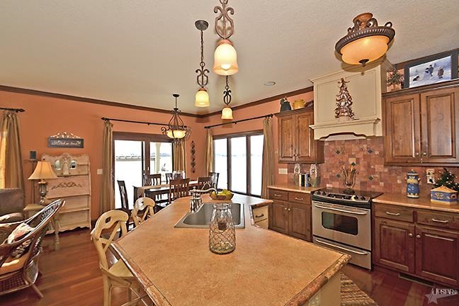 9919 West Cook Road Fort Wayne, IN 46818 - Photo 5 of 26