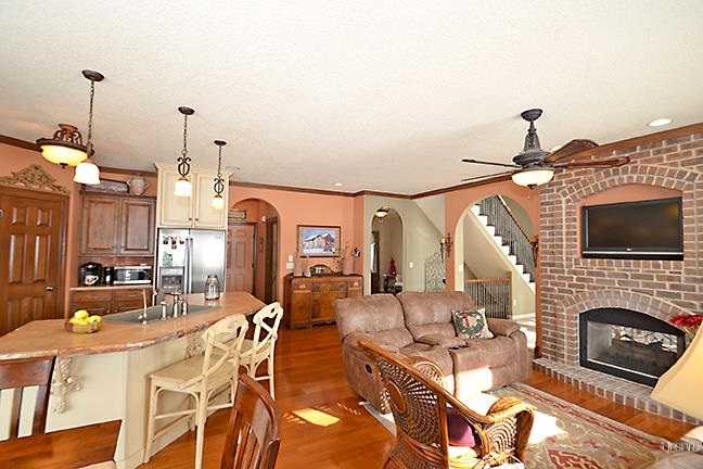 9919 West Cook Road Fort Wayne, IN 46818 - Photo 6 of 26