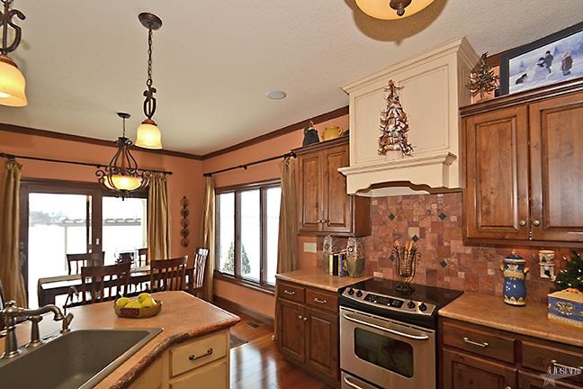 9919 West Cook Road Fort Wayne, IN 46818 - Photo 7 of 26
