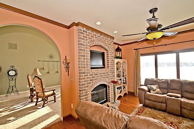9919 West Cook Road Fort Wayne, IN 46818 - Photo 8 of 26