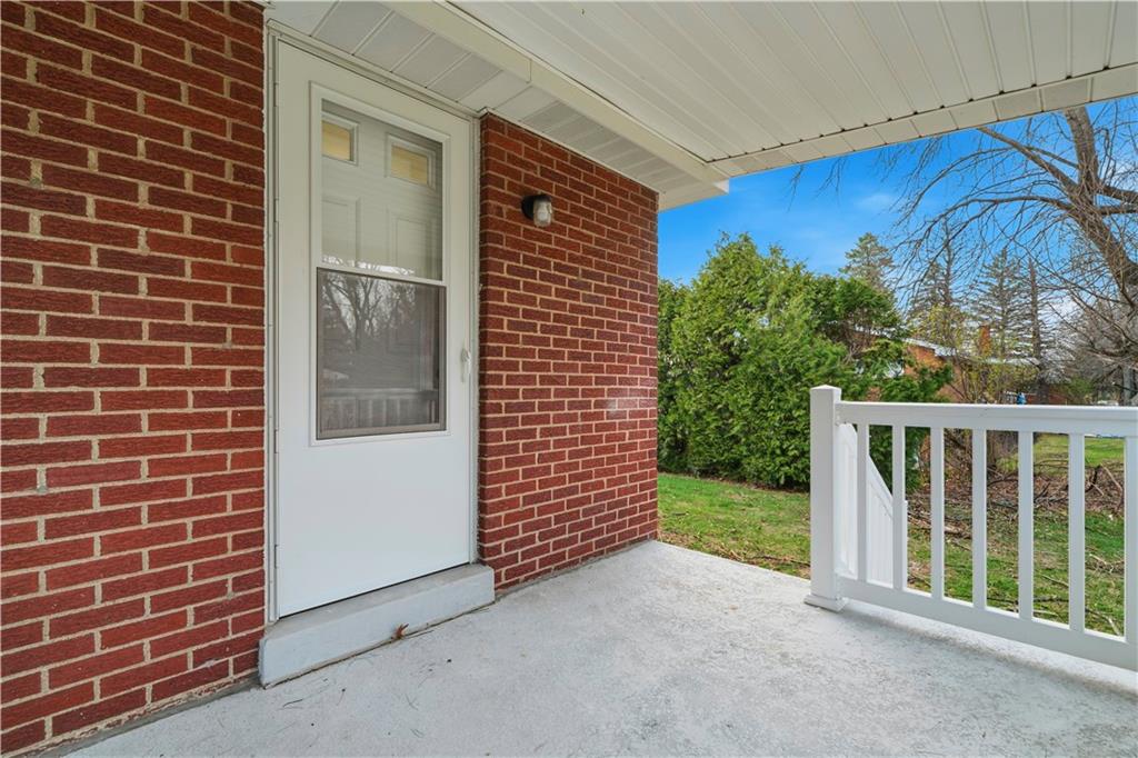 408 Highview Street Latrobe, PA 15650 - Photo 34 of 49 Gallery Image 34