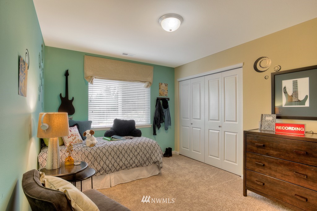 13907 173rd Place Southeast, Unit 4 Renton, WA 98059 - Photo 17 of 23