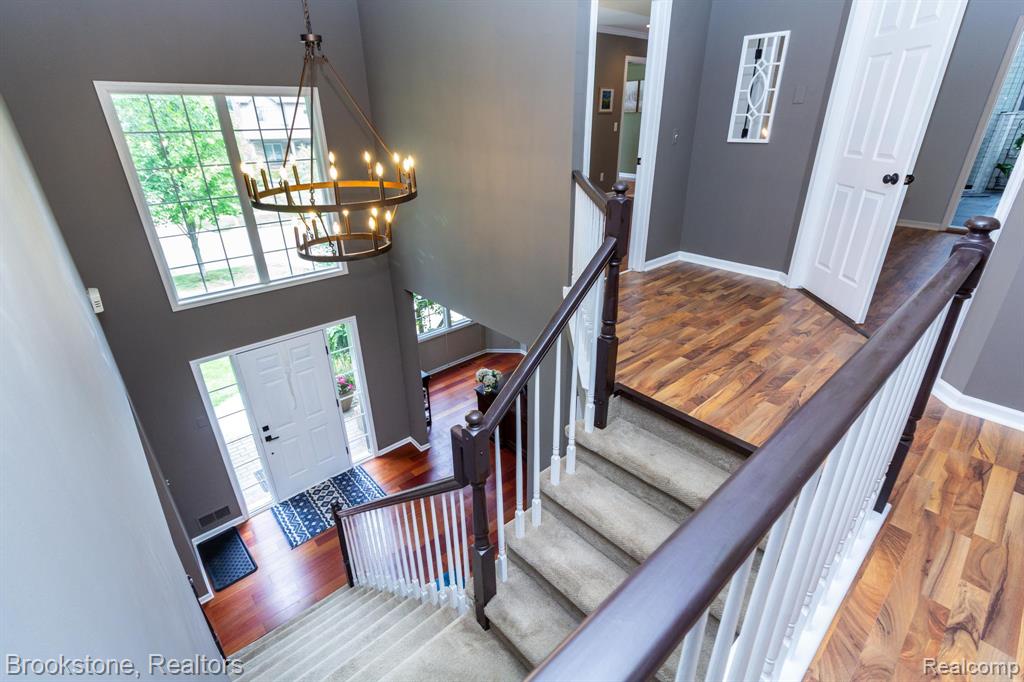 3845 Beechcrest Road Rochester Hills, MI 48309 - Photo 23 of 93