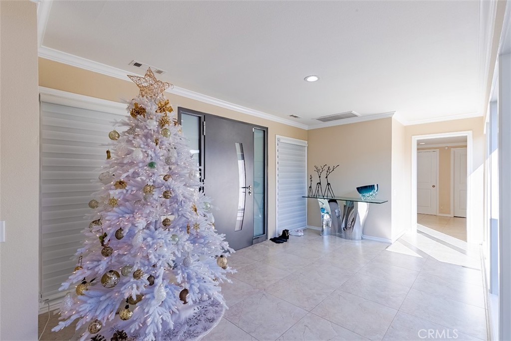 931 Rancho Circle Fullerton, CA 92835 - Photo 18 of 53 a view of livingroom with dining area window