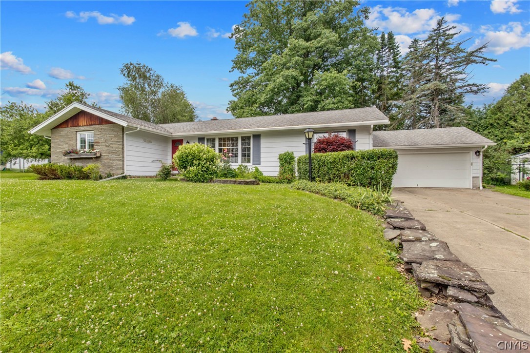 8 Riverview Drive Fulton, NY 13069 - Photo 2 of 45