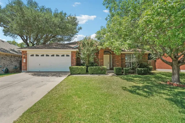 $415,000 | 2213 Zoa Drive, Cedar Park, TX 78613