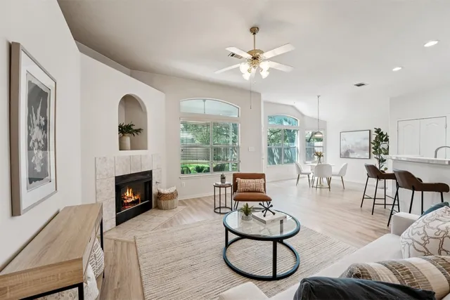 $415,000 | 2213 Zoa Drive, Cedar Park, TX 78613