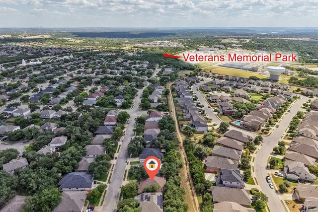 $415,000 | 2213 Zoa Drive, Cedar Park, TX 78613