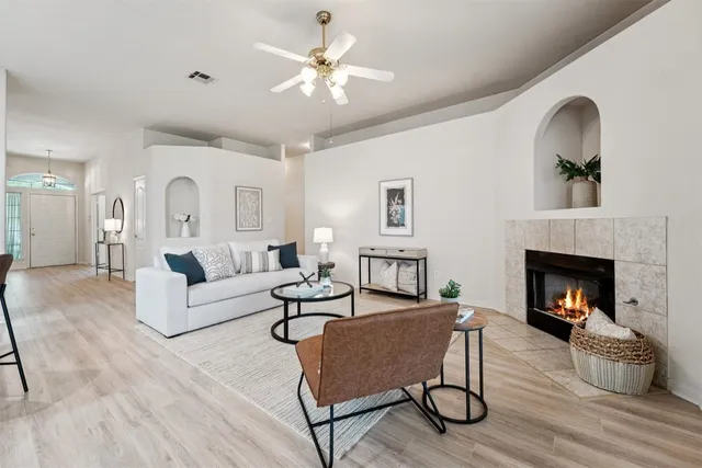 $415,000 | 2213 Zoa Drive, Cedar Park, TX 78613