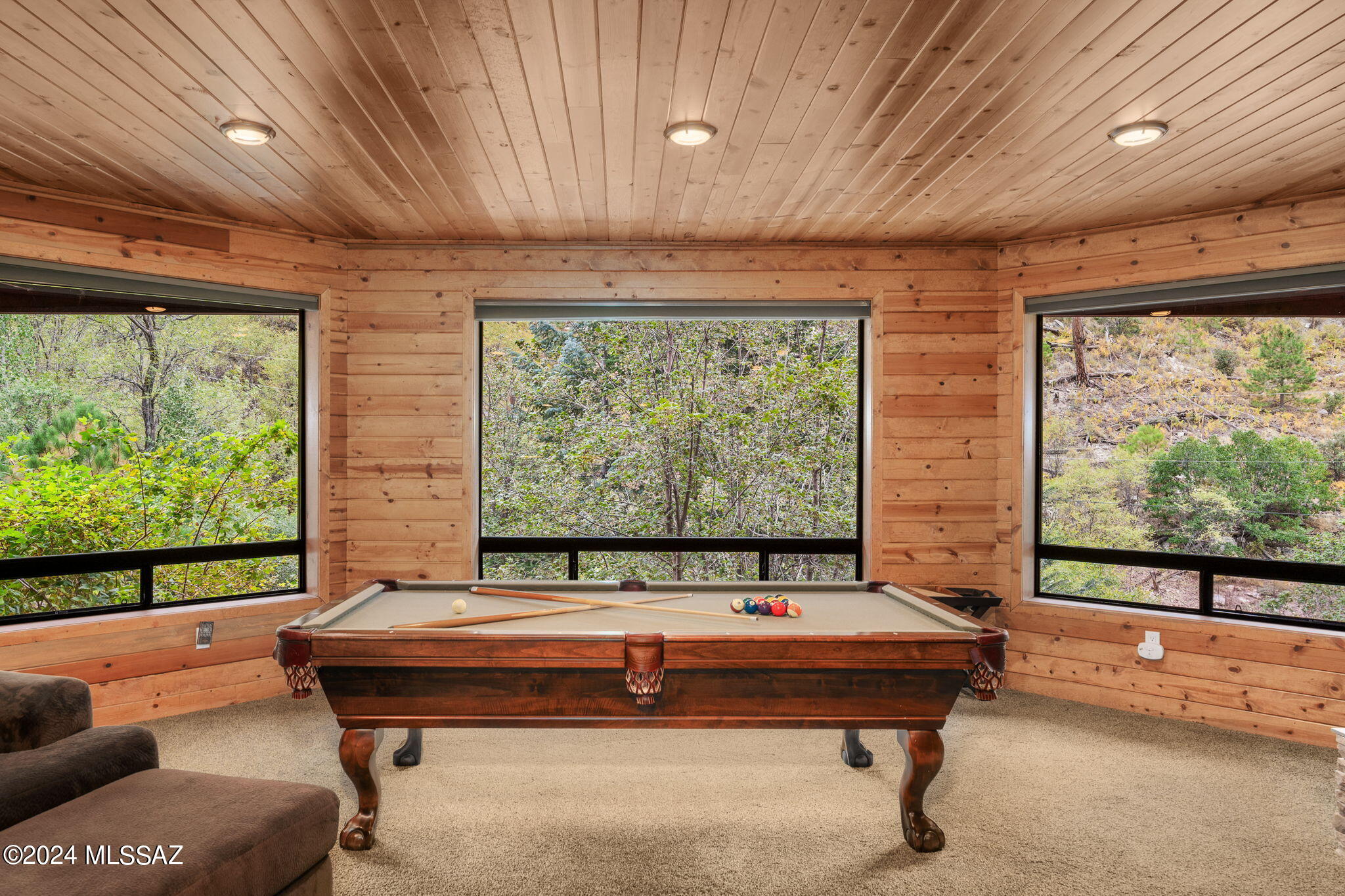 11122 East Turkey Run Road Mount Lemmon, AZ 85619 - Photo 41 of 54 Gallery Image 41