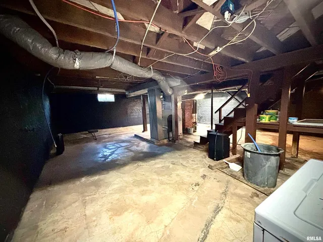 $134,000 | 200 Williford Road, Jonesboro, IL 62952