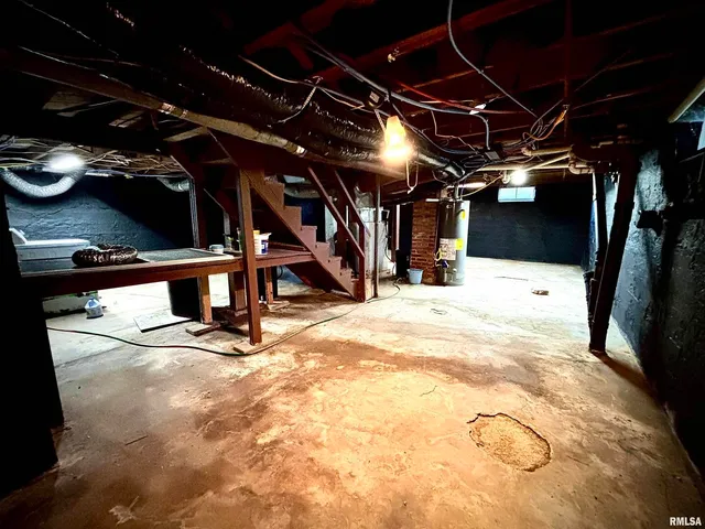 $134,000 | 200 Williford Road, Jonesboro, IL 62952