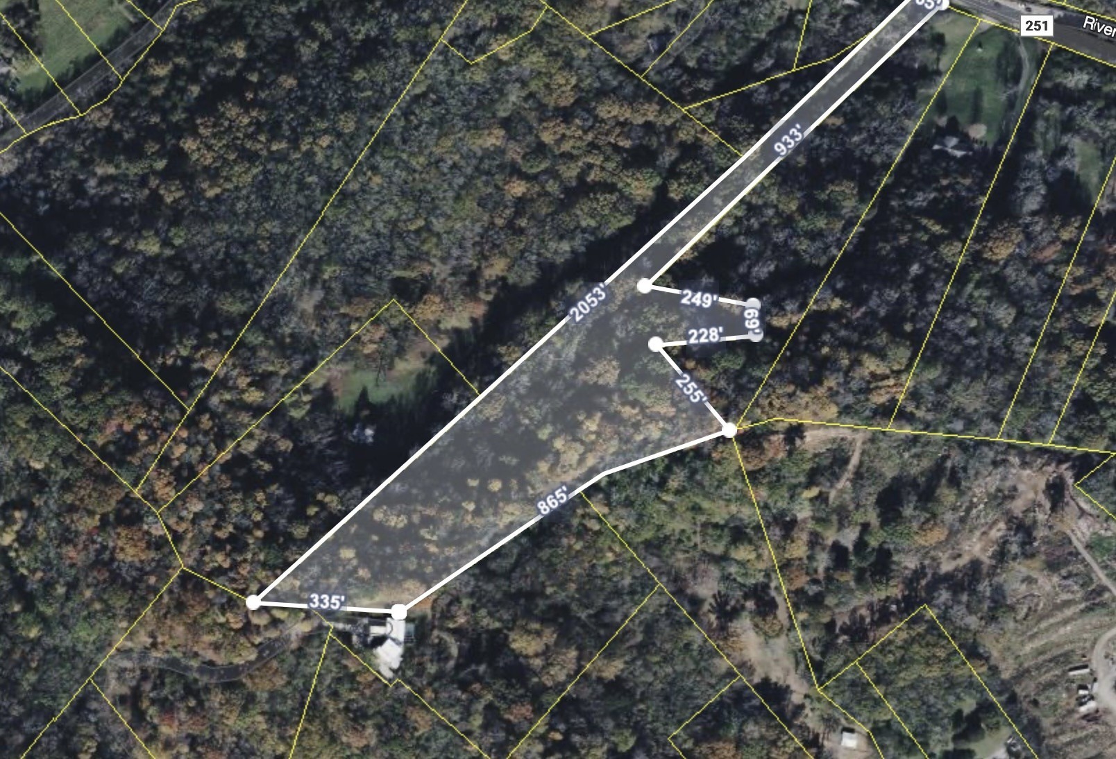 6916 River Rd Pike Nashville, TN 37209 - Photo 16 of 24 a view of outdoor space