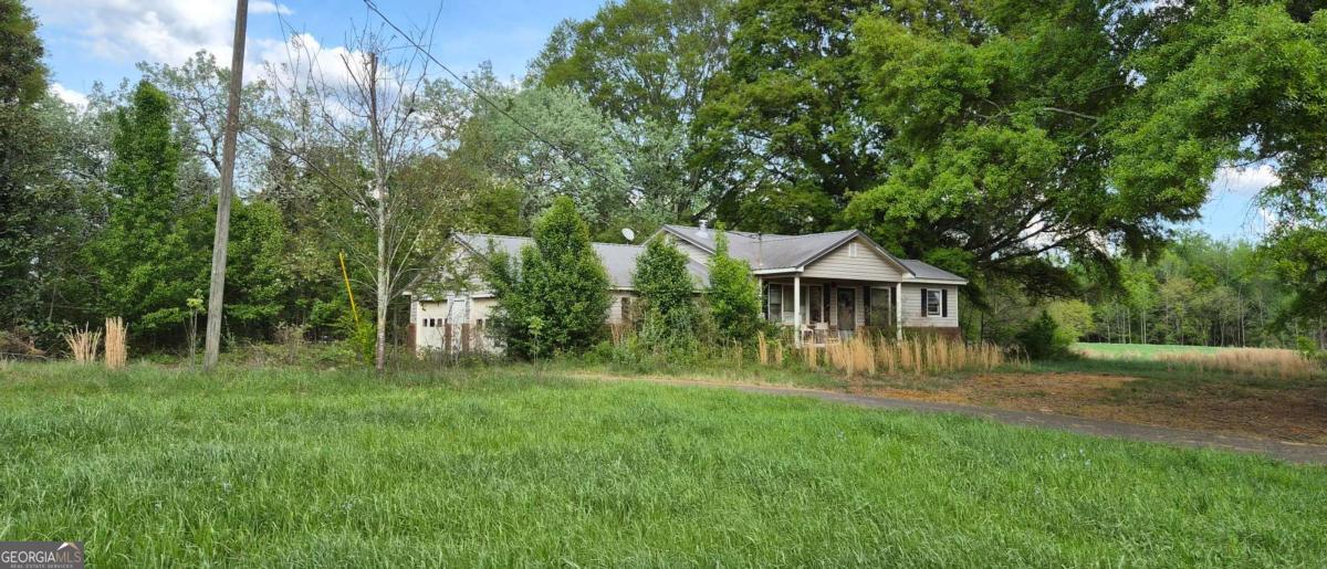 750 Poca Road Danielsville, GA 30633 - Photo 4 of 11