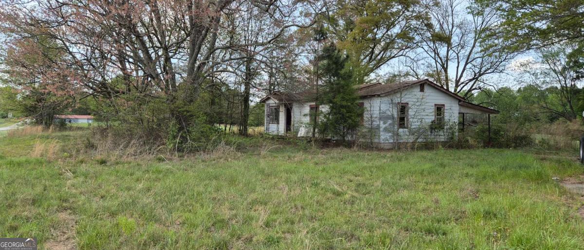 750 Poca Road Danielsville, GA 30633 - Photo 5 of 11