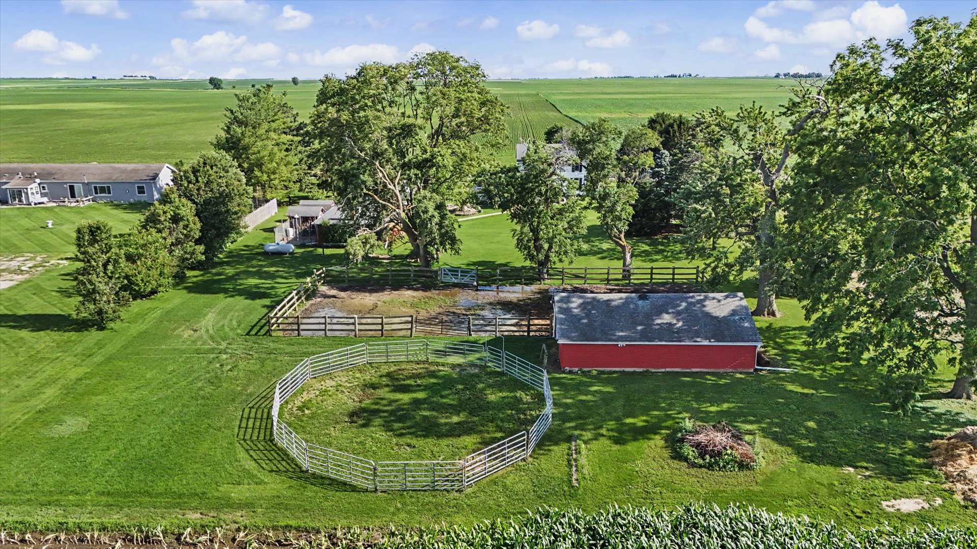 1152 County Road 2900 North Rantoul, IL 61866 - Photo 47 of 53