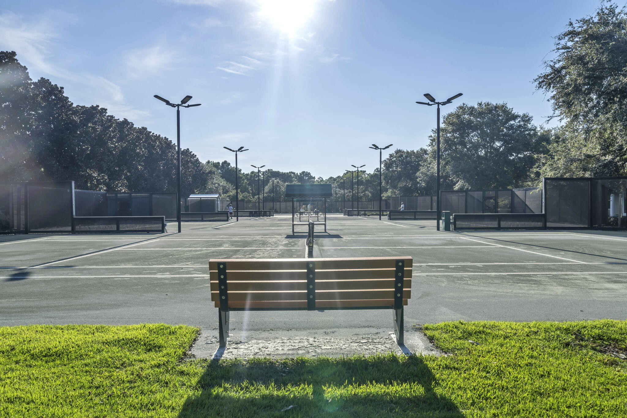 4470 Stonebridge Road Destin, FL 32541 - Photo 70 of 114 Tennis Courts
