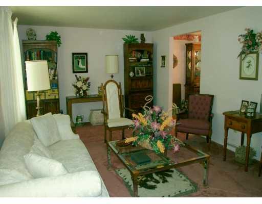 Living Room. 