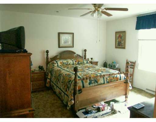 Master Bedroom. 