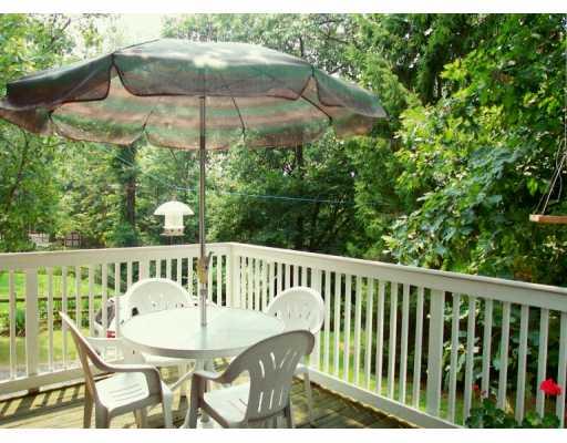 Patio/Deck. 